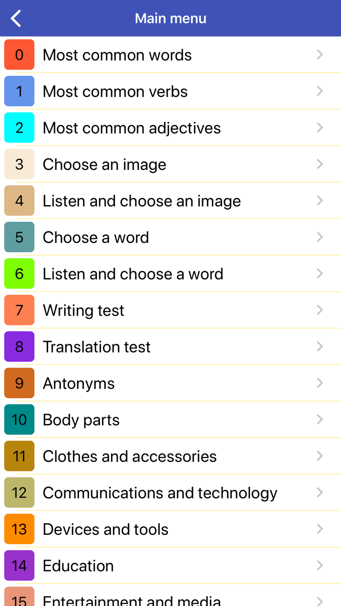 Learn Chinese Simplified