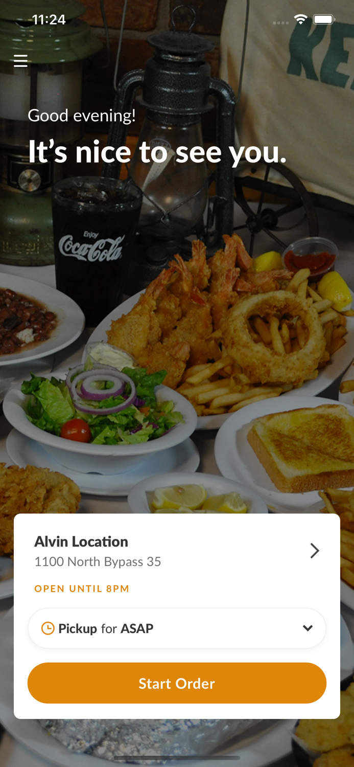 Kelleys Country Cookin