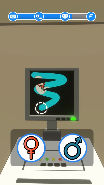 Hyper Doctor 3D screenshot-3