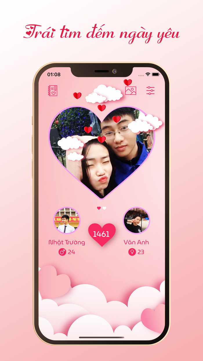 Been Together - Đếm ngày yêu