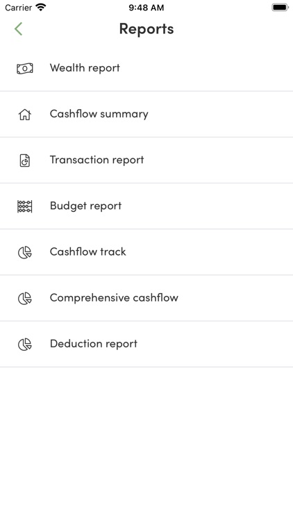 SWB Money Hub screenshot-5