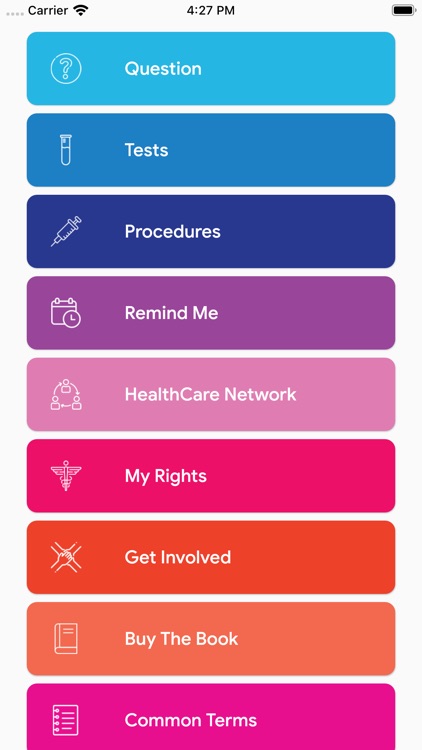 My Breast Cancer Advocate