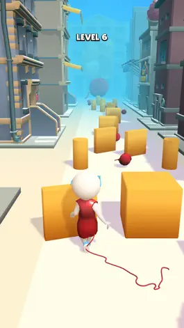 Game screenshot Dress Walk mod apk