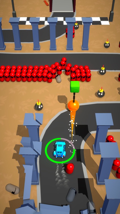 Wreck Them bAll screenshot-3