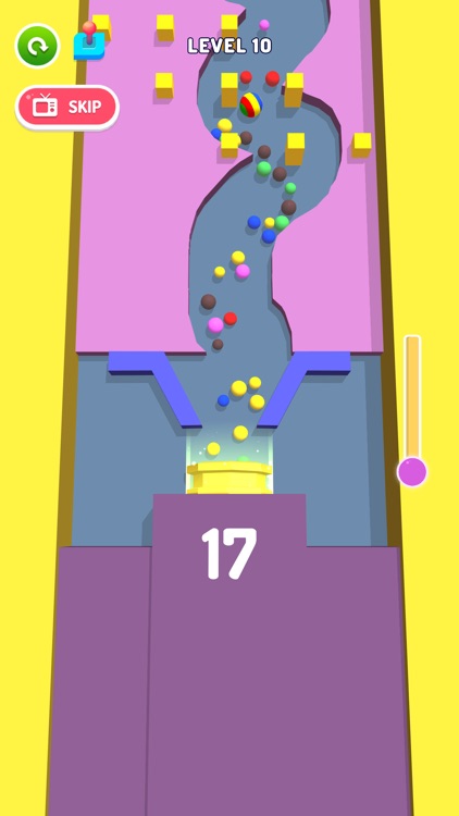 Drill Balls screenshot-4