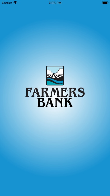 Farmers Bank Idaho screenshot-0