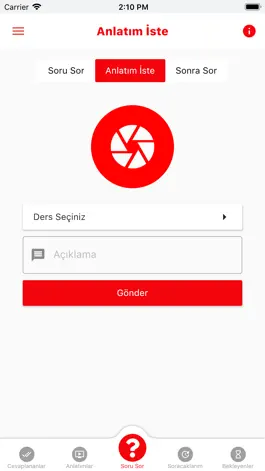 Game screenshot Sanal Kolej hack
