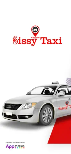 Captura 1 Taxi Sissy Client iphone