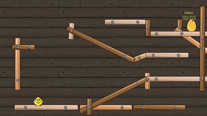 Chicken Egg story free