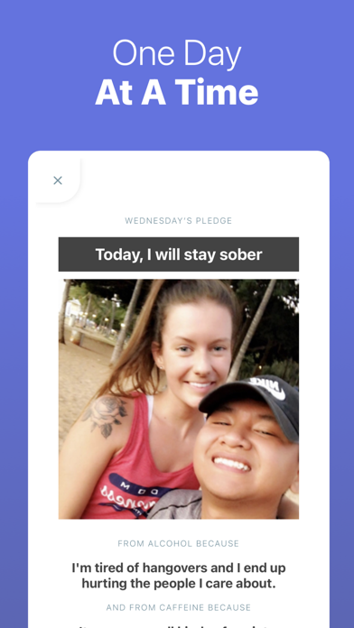 Image of I Am Sober