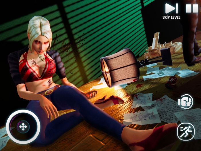 Mafia Drug Dealer- Weed  Pawn