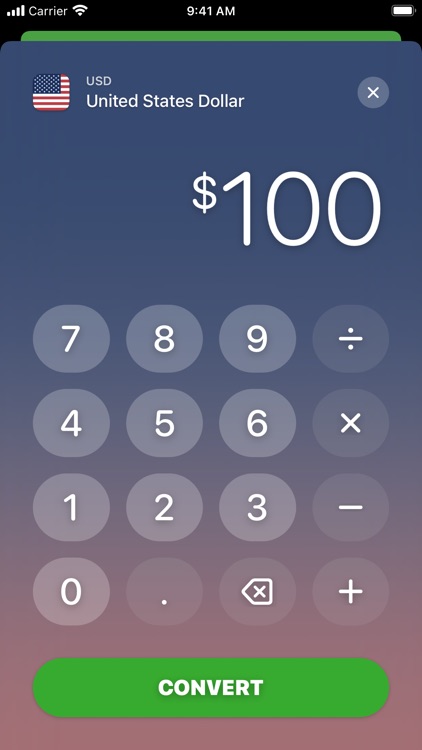 Currency screenshot-3