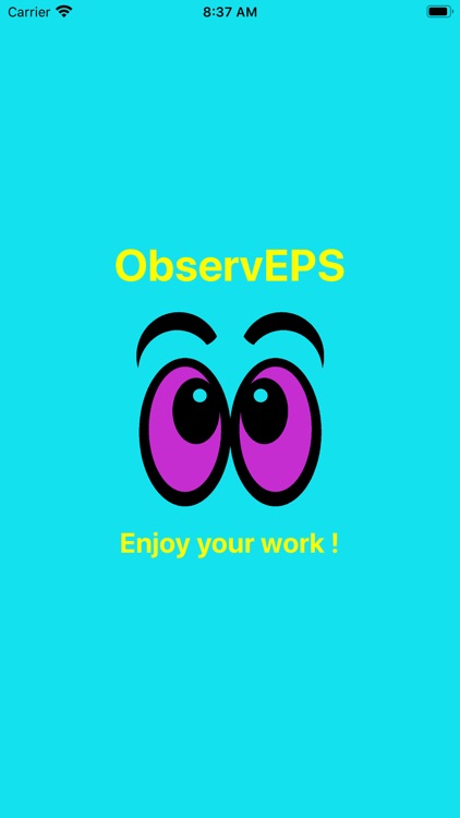 ObservEPS screenshot-6