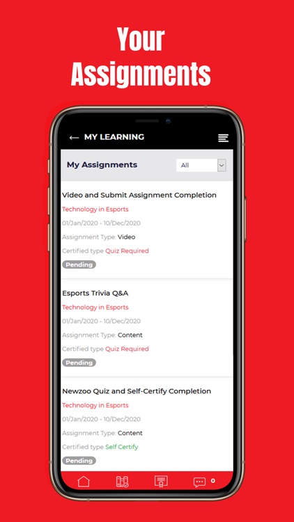 Esposure Learning screenshot-5
