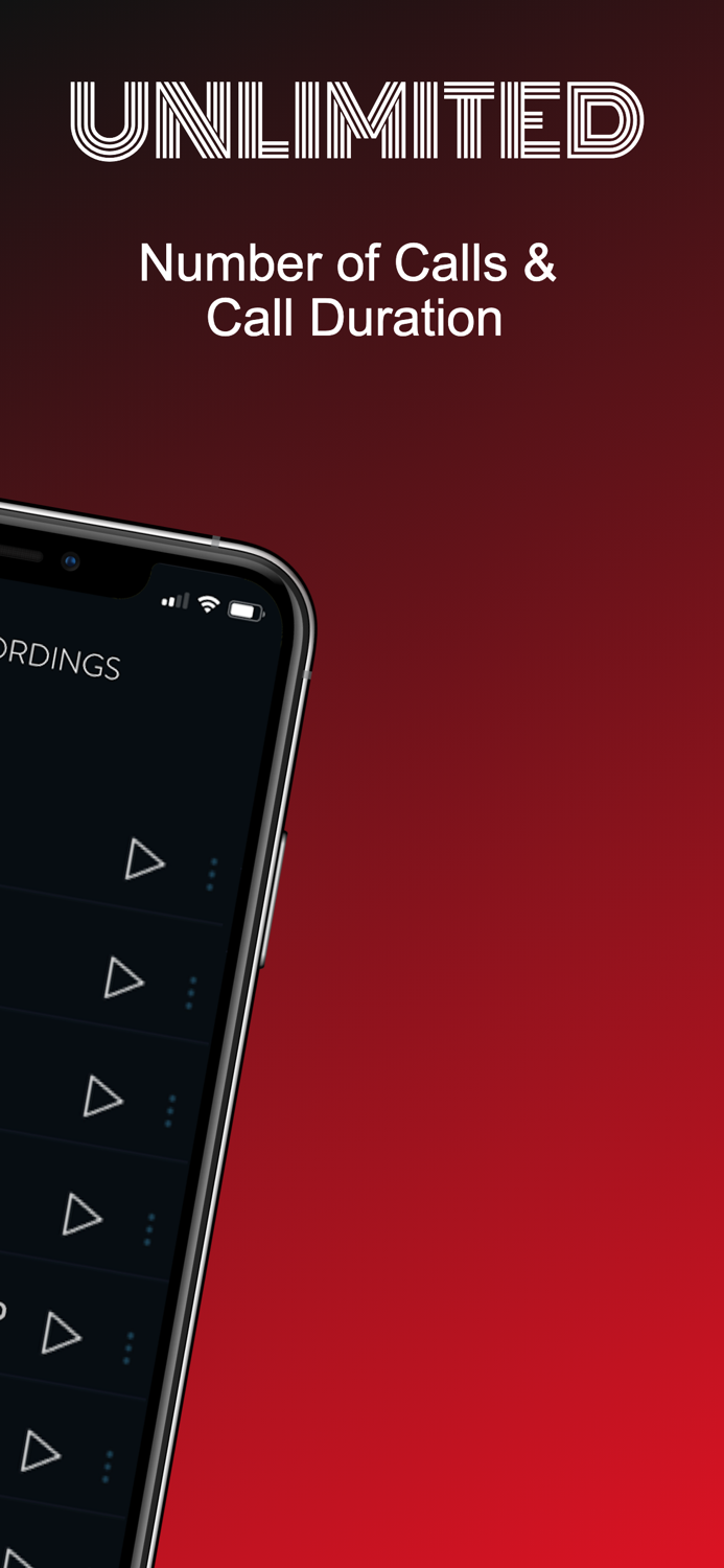 Ghi âm cuộc gọi ⁺