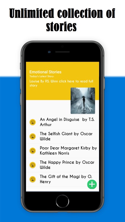 Story Book-Stories Collection