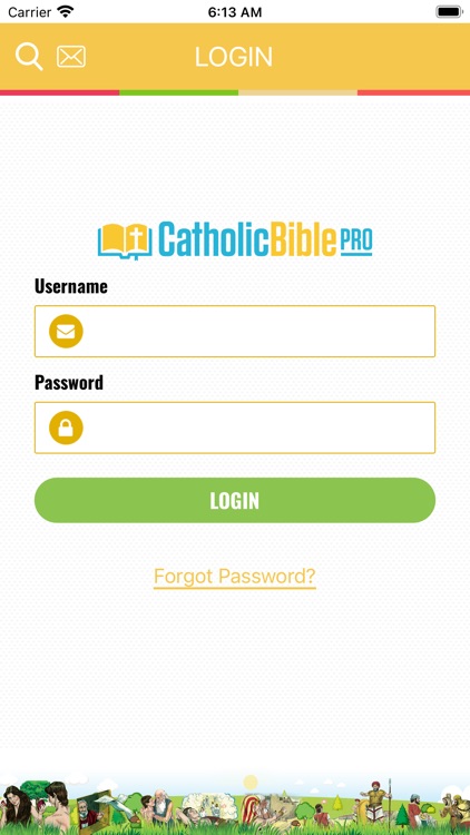 CatholicBiblePro