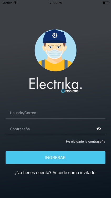 Electrika