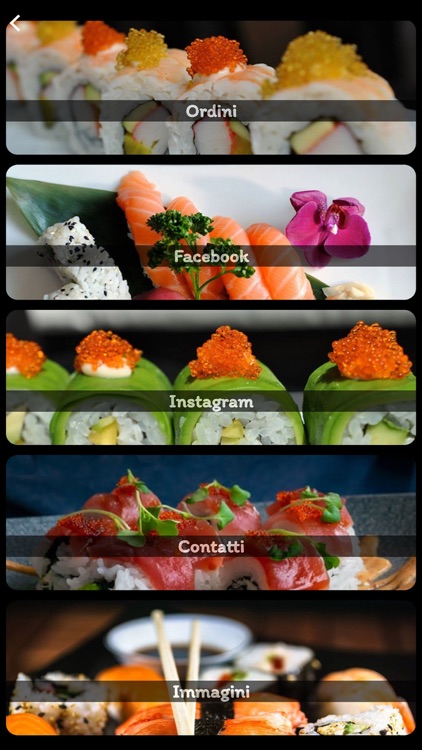 Emoshi Sushi