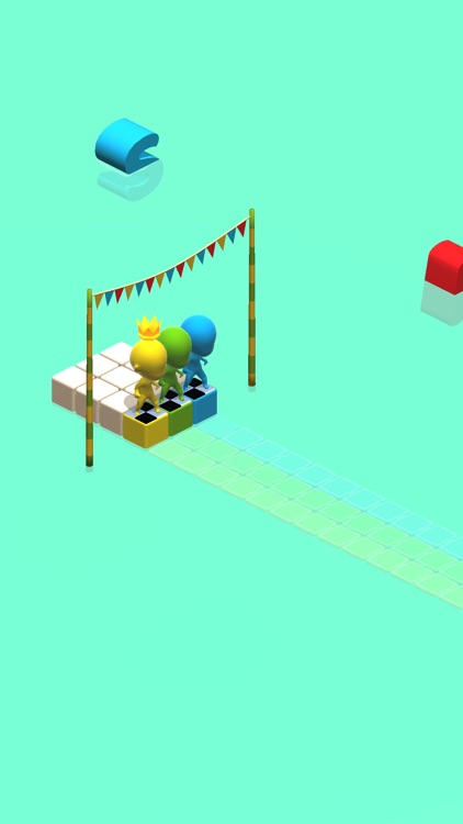 Block Words 3D screenshot-4