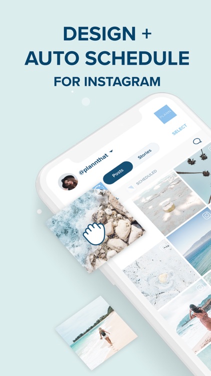 Plann: Planner for Instagram screenshot-0