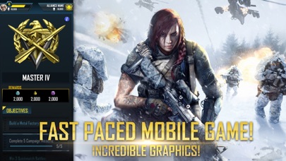 War Commander: Rogue Assault free Gold hack