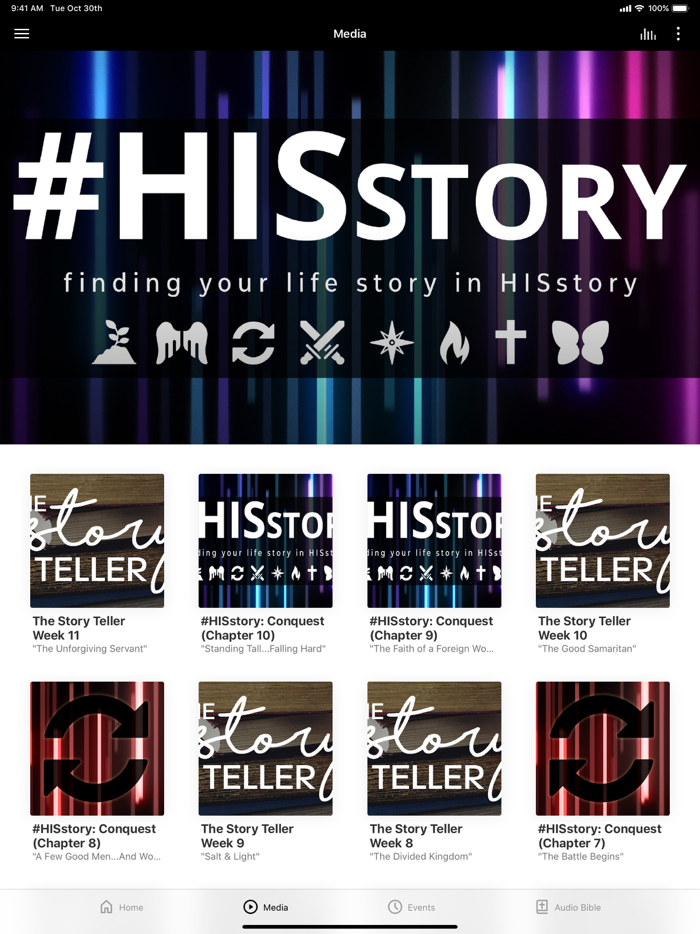 Centralia Christian Church