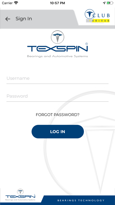 Texspin eCoupon screenshot 3