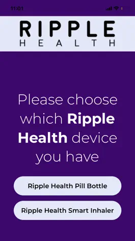 Game screenshot Ripple Health apk