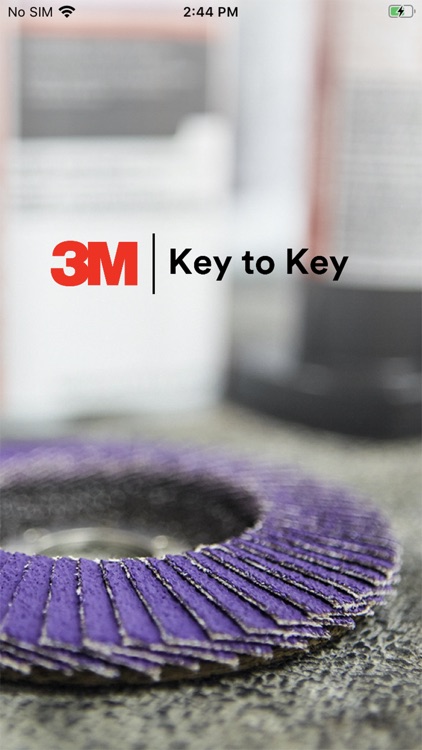 3M Key To Key