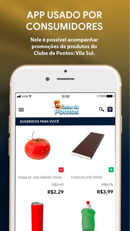 Vila Sul - Clube de pontos screenshot-4