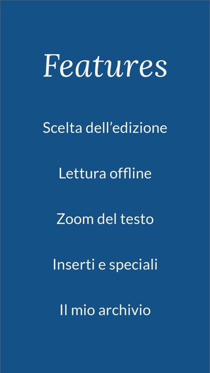 La Stampa screenshot-6