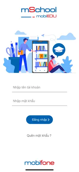 Game screenshot mobiEdu - Giảng viên apk