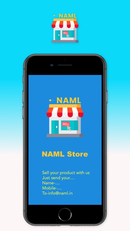 NAML Store