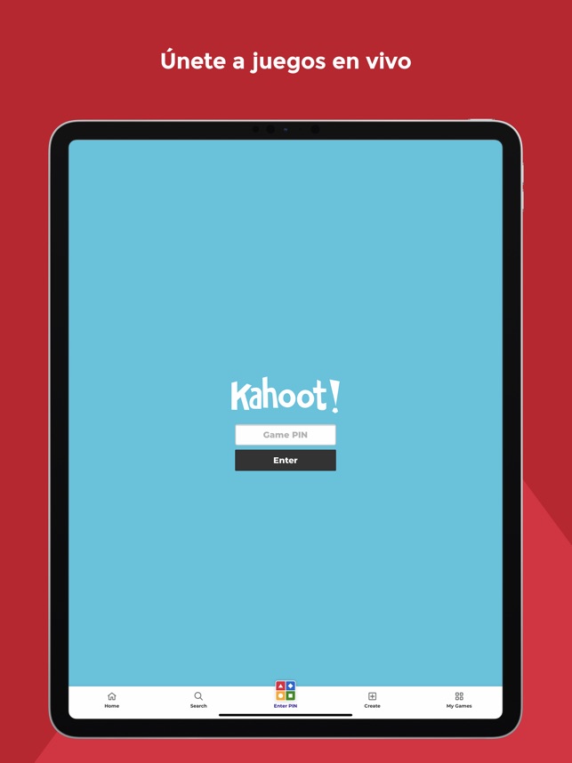 Kahoot Juega Y Crea Quizzes En App Store