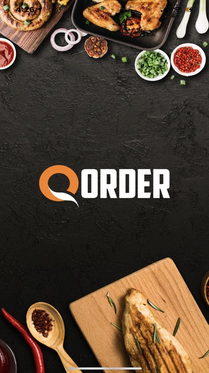 Qorder