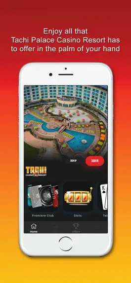 Game screenshot Tachi Palace mod apk