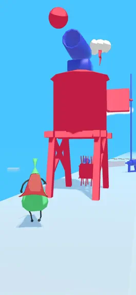 Game screenshot Super Balloon 3D hack