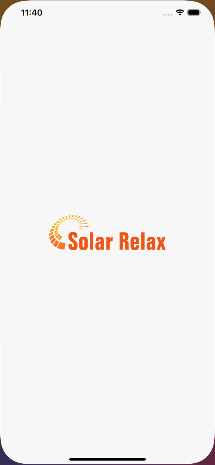 Solarrelax
