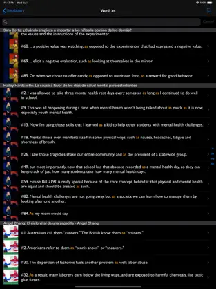 Captura 9 TEDICT iphone