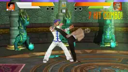 Game screenshot Kung-Fu 2 mod apk