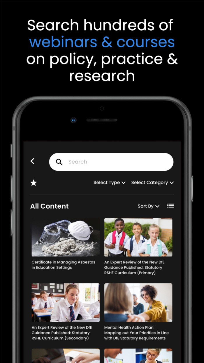 The National College