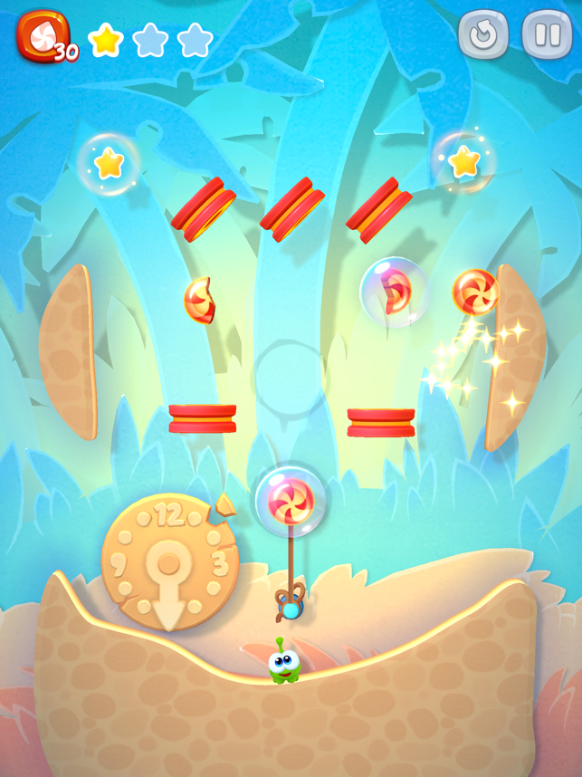 cut the rope free download for mac