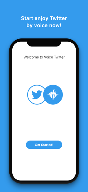 Voice Twitter(圖4)-速報App