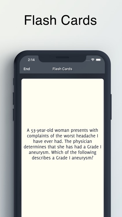 CCRN Adult Critical Care Exam. screenshot-5