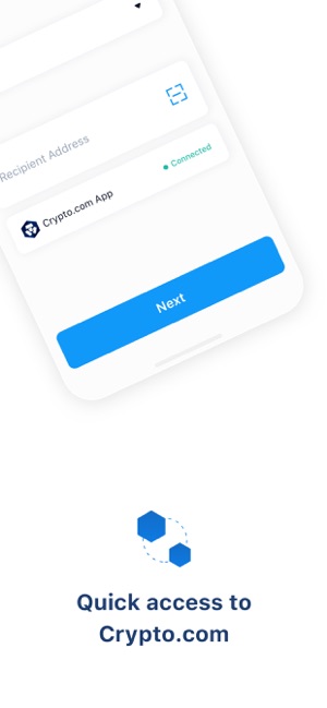 Crypto.com Wallet(圖3)-速報App