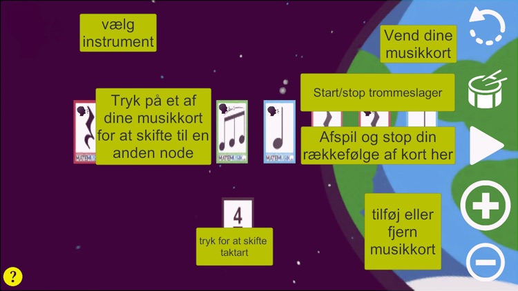 Matemusik screenshot-4