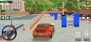 Imágen 3 Juegos de Coches & Conducir iphone