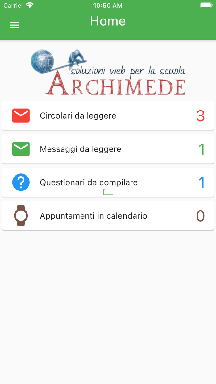 Archimede Docenti