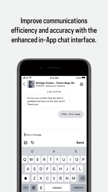 Shopper by Fashion Concierge